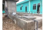 Hệ thống xử lý nước thải Y Tế - Công suất 10m3/ngày