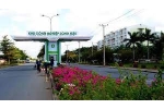 Dự án Đầu tư hạ tầng KCN Long Hậu