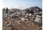 Môi trường ô nhiễm từ bãi rác lộ thiên tại Bình Phước